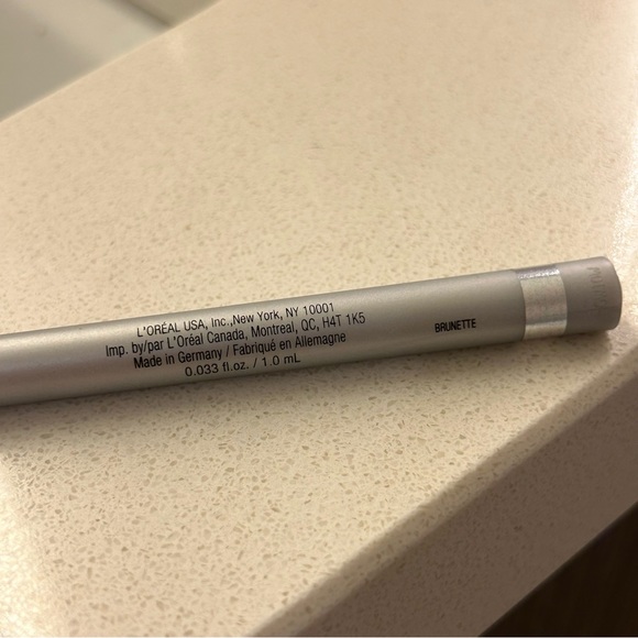 L’Oréal Micro Ink Brow Pen - Brunette - Picture 3 of 9